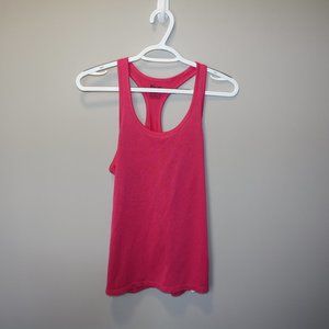 Nike Racerback Tank - S